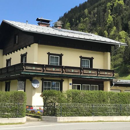 Haus Scharl Daire Grossarl Dış mekan fotoğraf