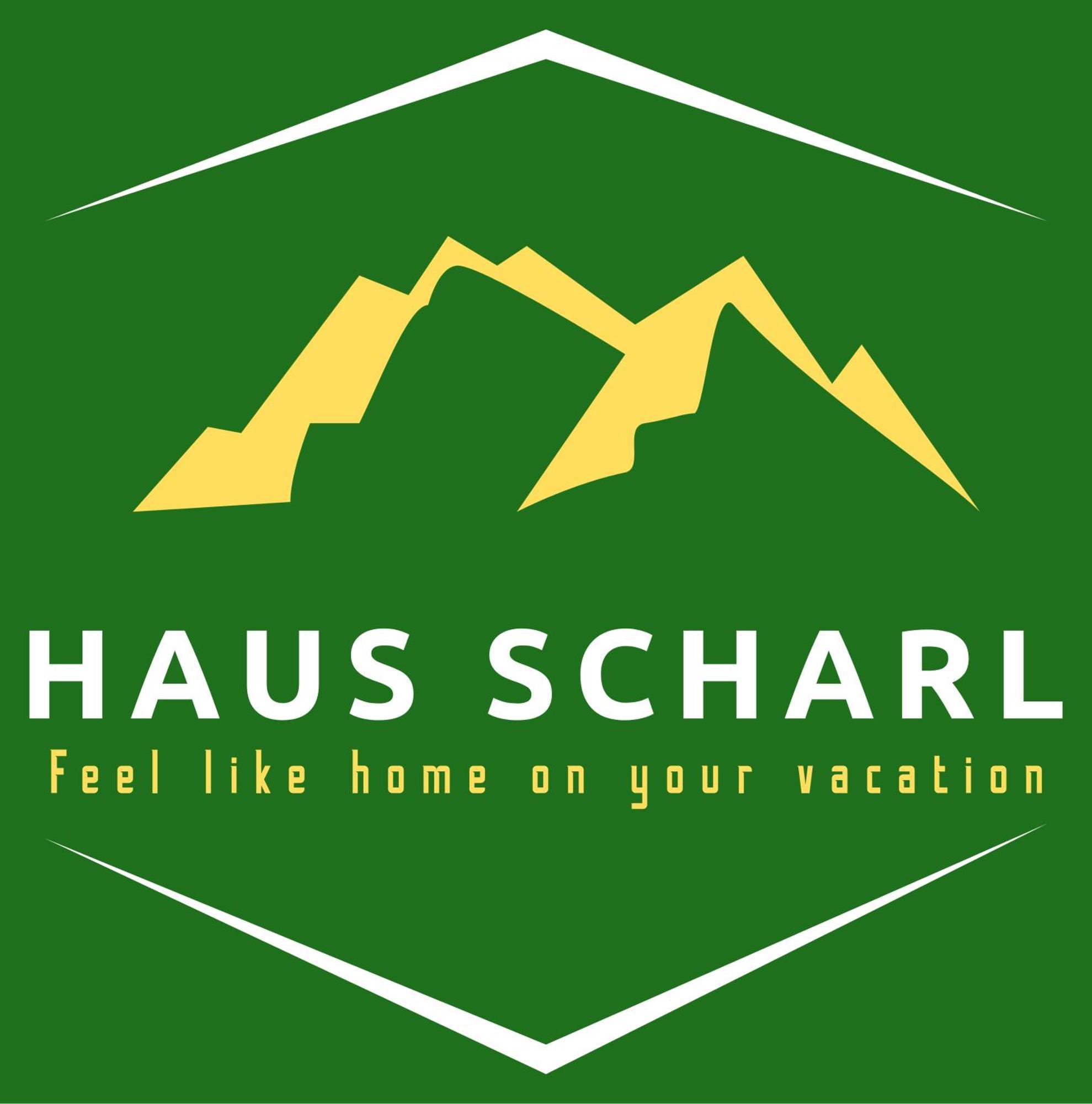Haus Scharl Daire Grossarl Dış mekan fotoğraf