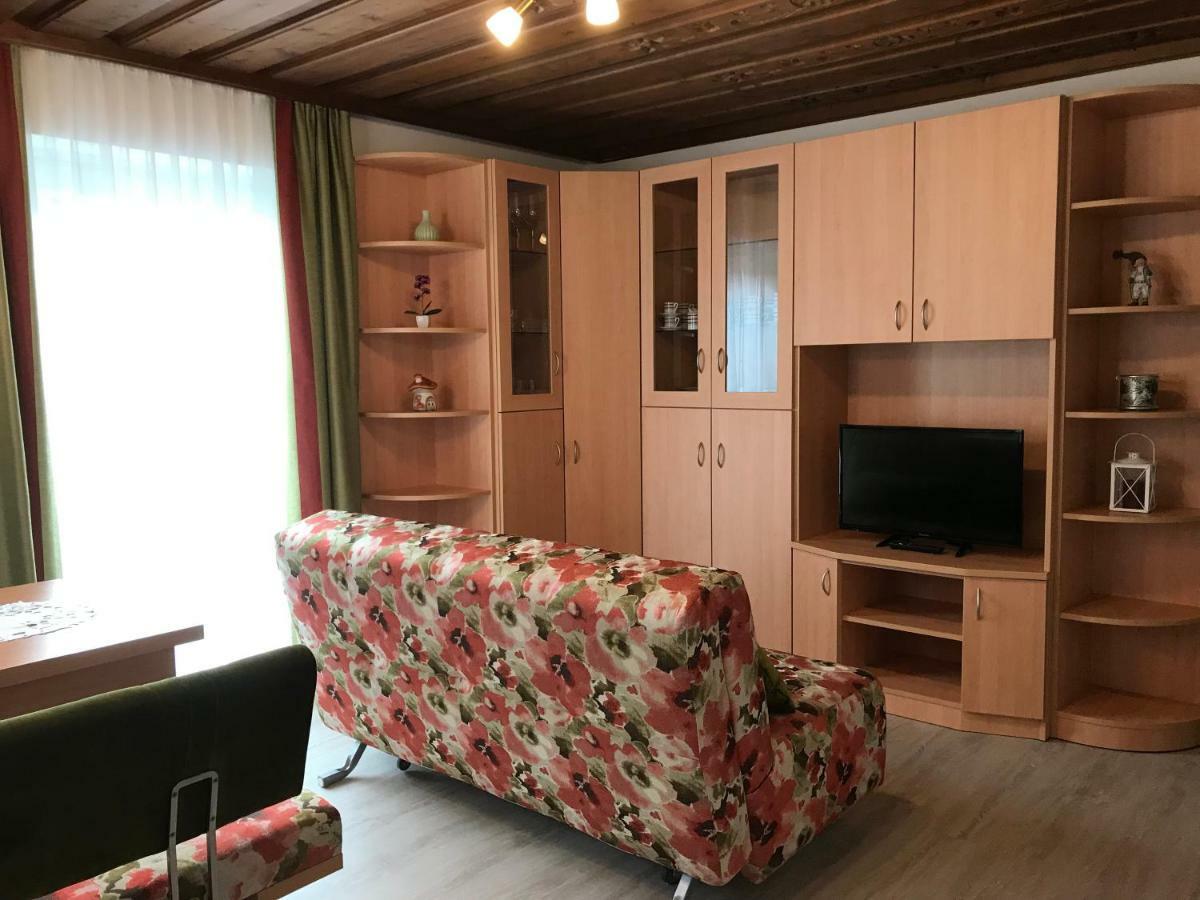 Haus Scharl Daire Grossarl Dış mekan fotoğraf