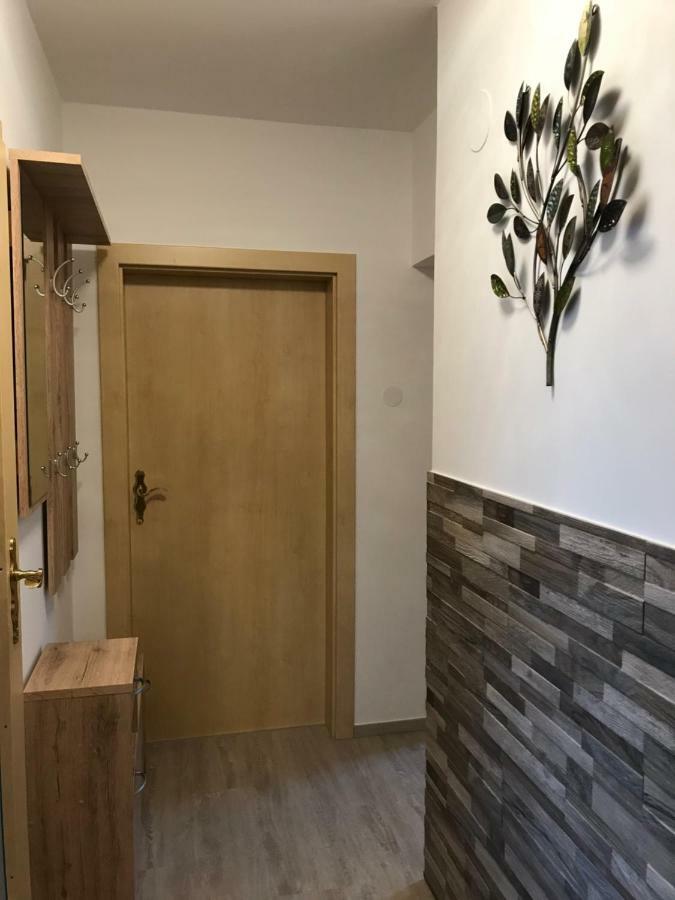 Haus Scharl Daire Grossarl Dış mekan fotoğraf