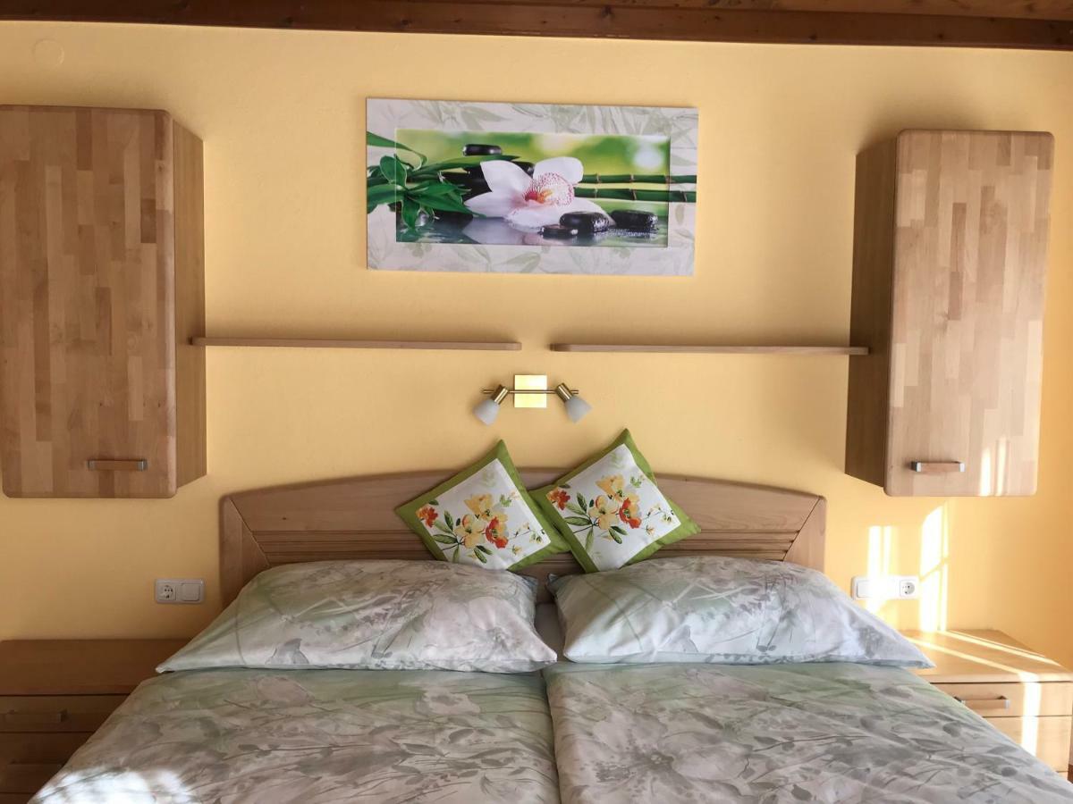 Haus Scharl Daire Grossarl Dış mekan fotoğraf