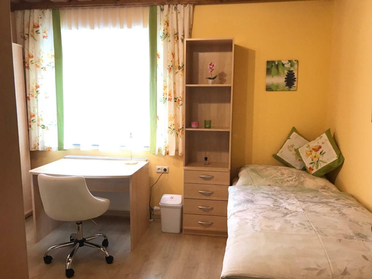 Haus Scharl Daire Grossarl Dış mekan fotoğraf