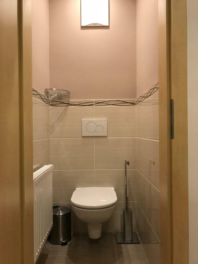 Haus Scharl Daire Grossarl Dış mekan fotoğraf